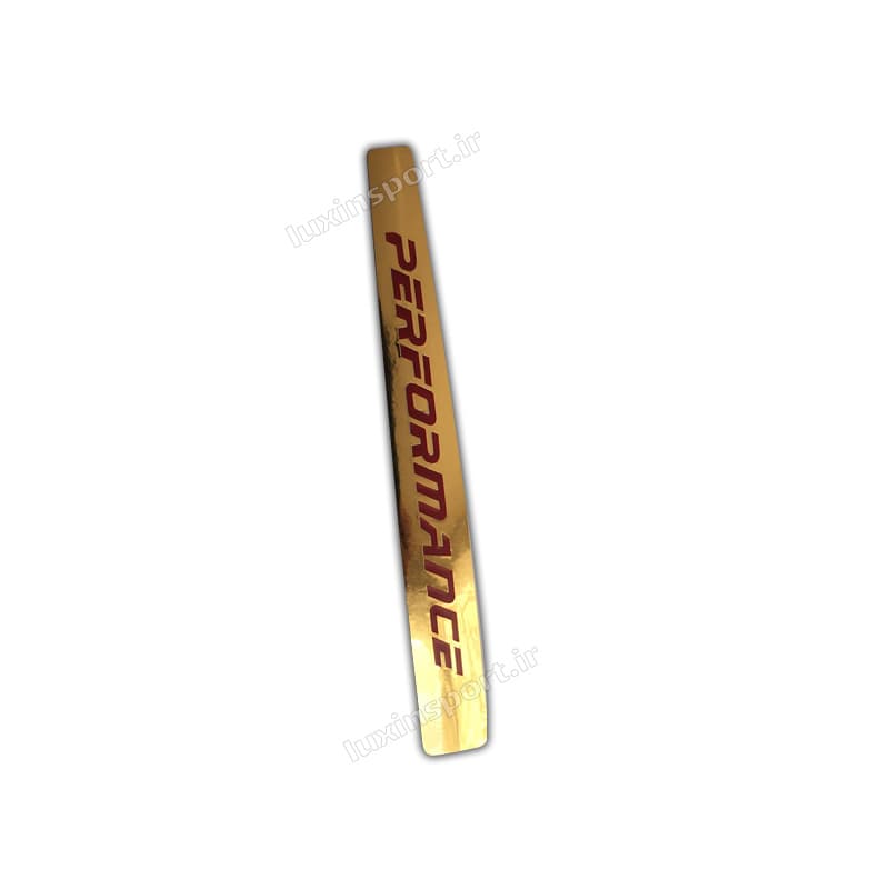 استیل دستگیره کوییک طرح جدید PERFORMANCE – طلایی قرمز – بسته 4 عددی — تصویر ۸