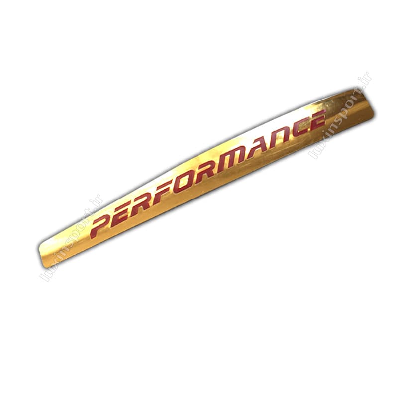 استیل دستگیره کوییک طرح جدید PERFORMANCE – طلایی قرمز – بسته 4 عددی — تصویر ۶