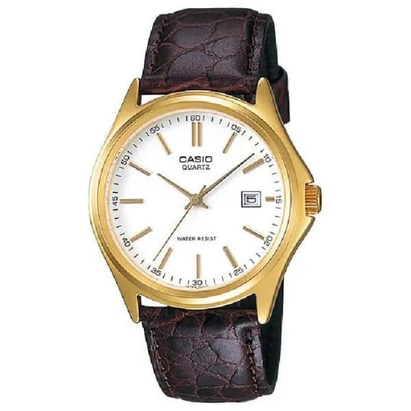 ساعت مچی مردانه کاسیو Casio / MTP-1183Q-7A — تصویر ۲