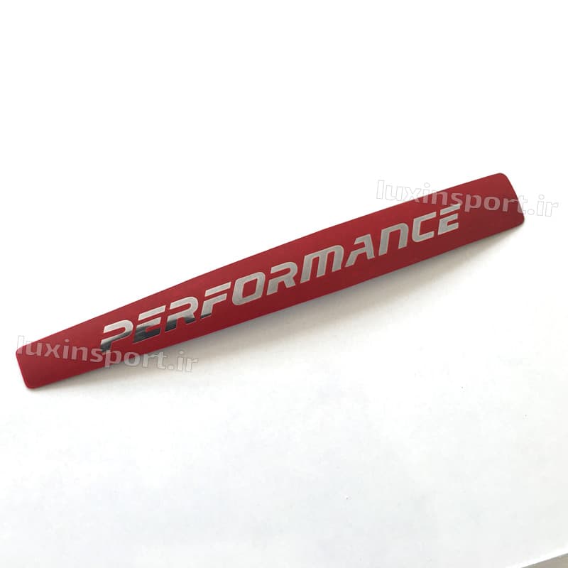استیل دستگیره کوییک طرح جدید PERFORMANCE – قرمز استیل – بسته 4 عددی — تصویر ۷