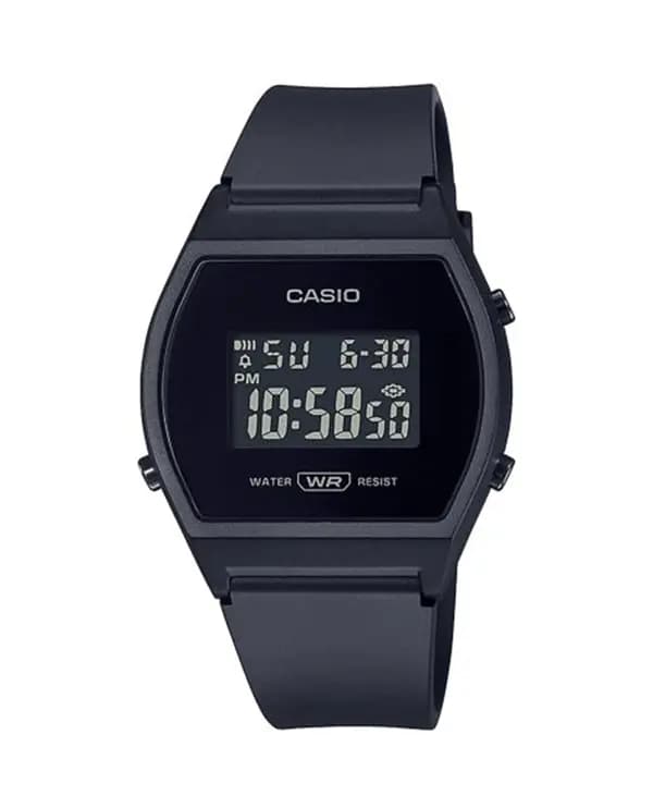 ساعت مچی کاسیو Casio / LW-204-1BDF — تصویر ۳