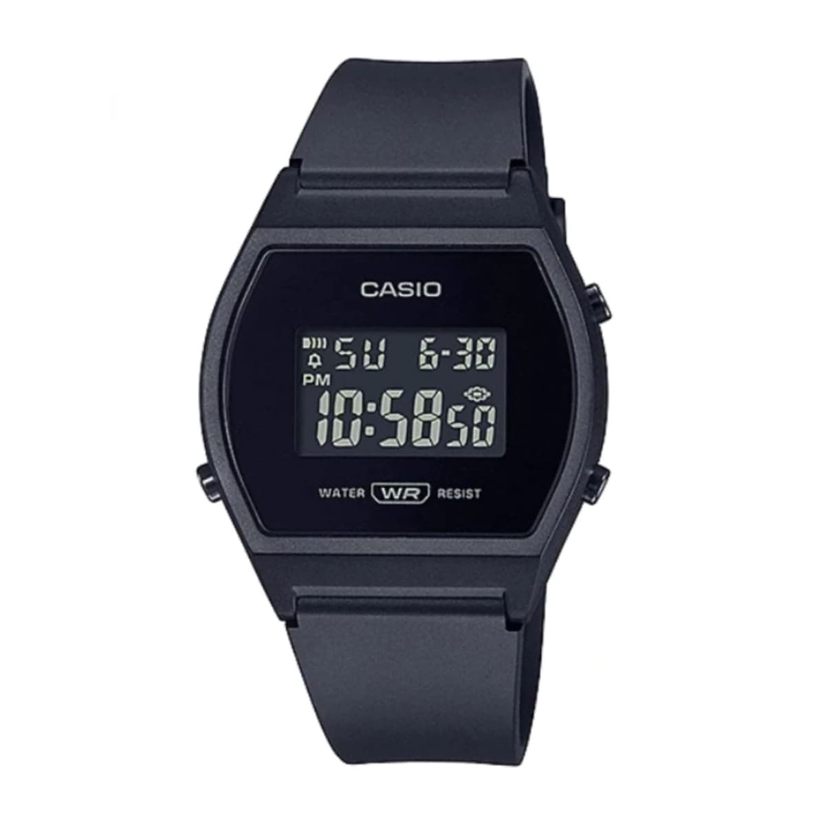 ساعت مچی کاسیو Casio / LW-204-1BDF — تصویر ۶