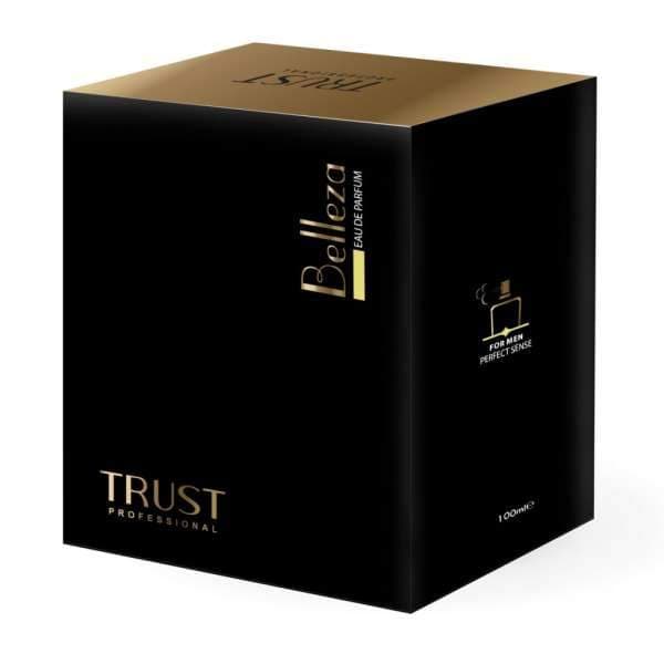 ادوپرفیوم مردانه تراست مدل Belleza — تصویر ۱۱