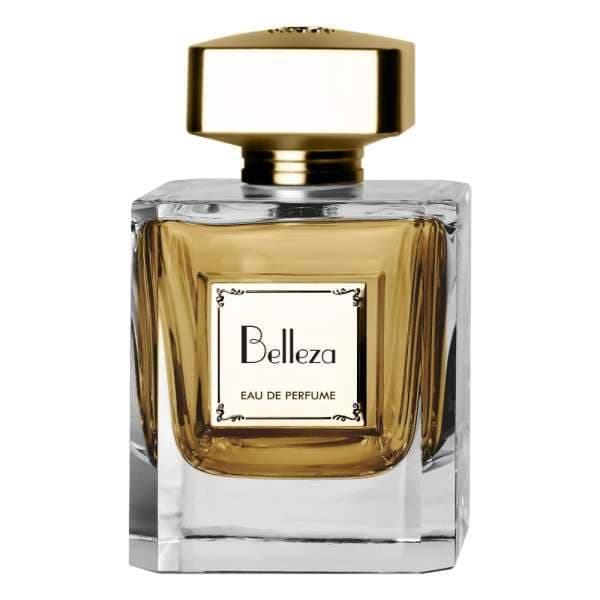 ادوپرفیوم مردانه تراست مدل Belleza — تصویر ۱۰