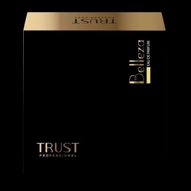 ادوپرفیوم مردانه تراست مدل Belleza — تصویر ۸