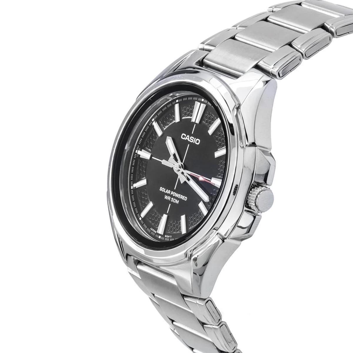 ساعت مچی مردانه کاسیو Casio / MTP-RS100D-1AVDF — تصویر ۱۱
