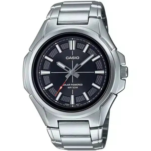 ساعت مچی مردانه کاسیو Casio / MTP-RS100D-1AVDF — تصویر ۴