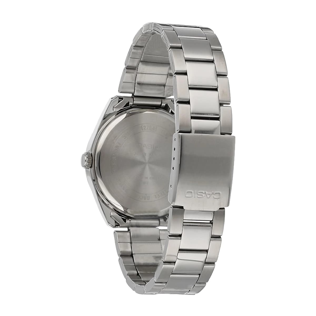 ساعت مچی مردانه کاسیو Casio / MTP-RS100D-1AVDF — تصویر ۱۰