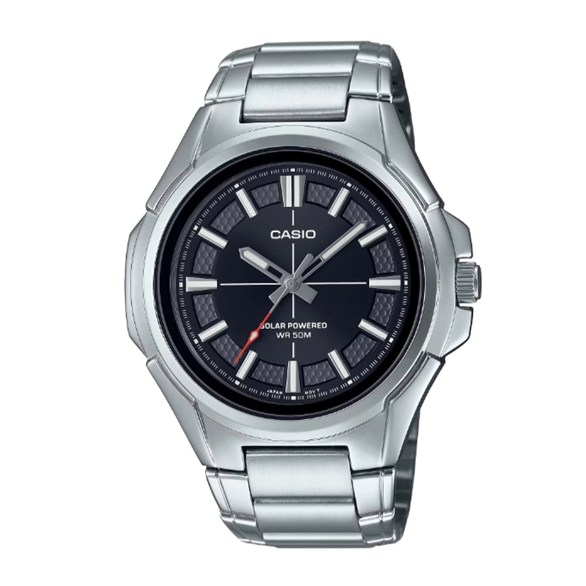 ساعت مچی مردانه کاسیو Casio / MTP-RS100D-1AVDF — تصویر ۸