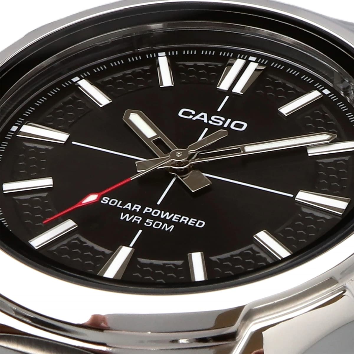 ساعت مچی مردانه کاسیو Casio / MTP-RS100D-1AVDF — تصویر ۹