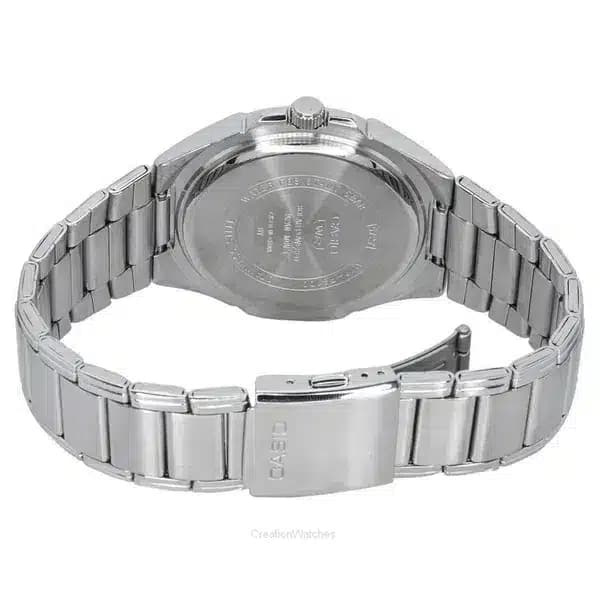 ساعت مچی مردانه کاسیو Casio / MTP-RS100D-1AVDF — تصویر ۵