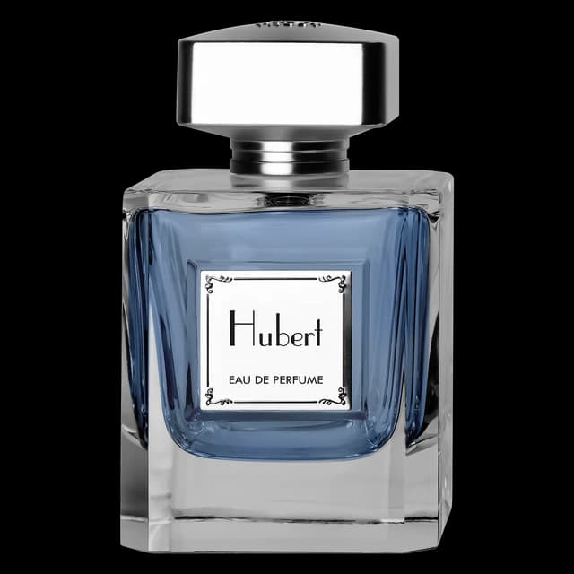 ادوپرفیوم مردانه تراست مدل Hubert — تصویر ۷