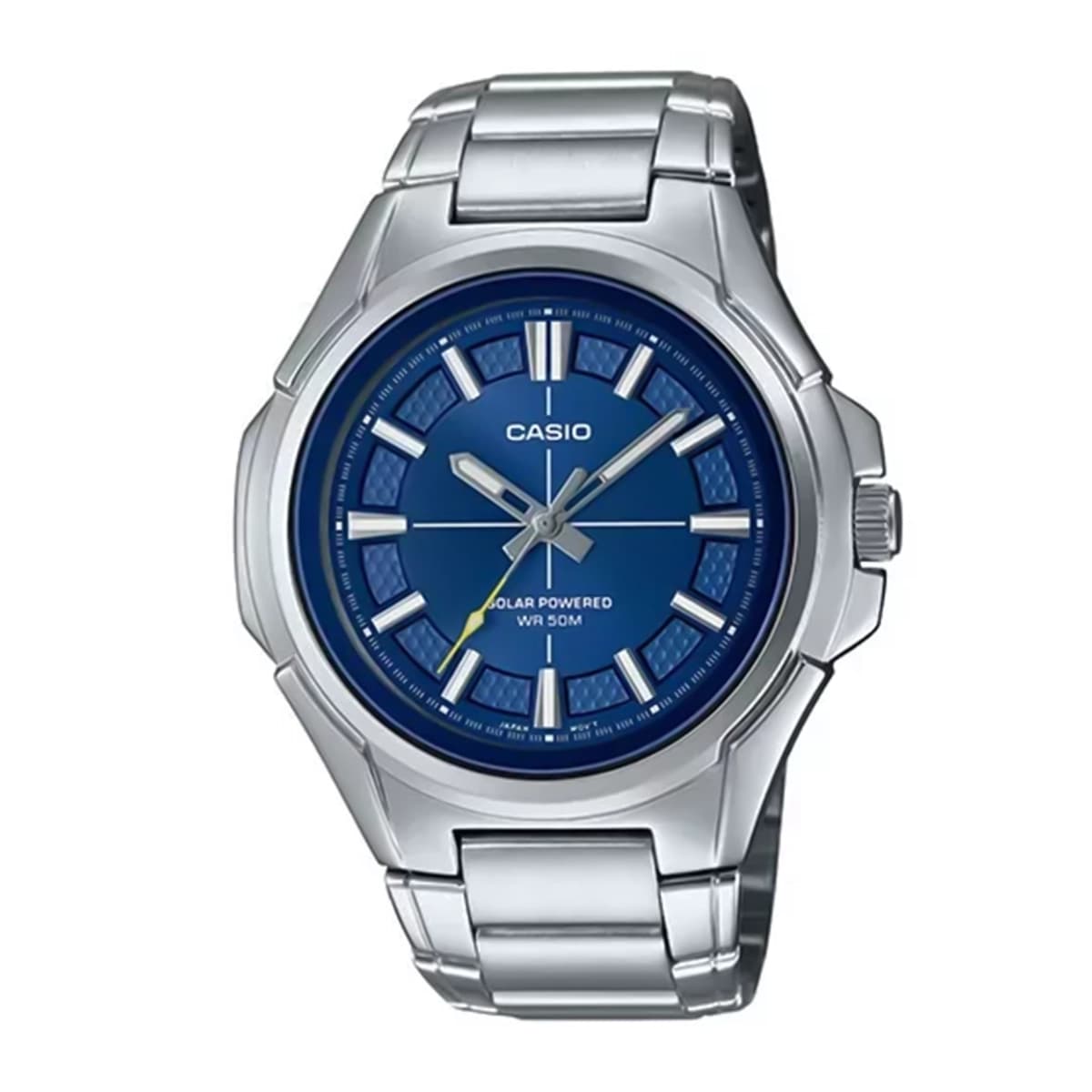 ساعت مچی مردانه کاسیو Casio / MTP-RS100D-2AVDF — تصویر ۷