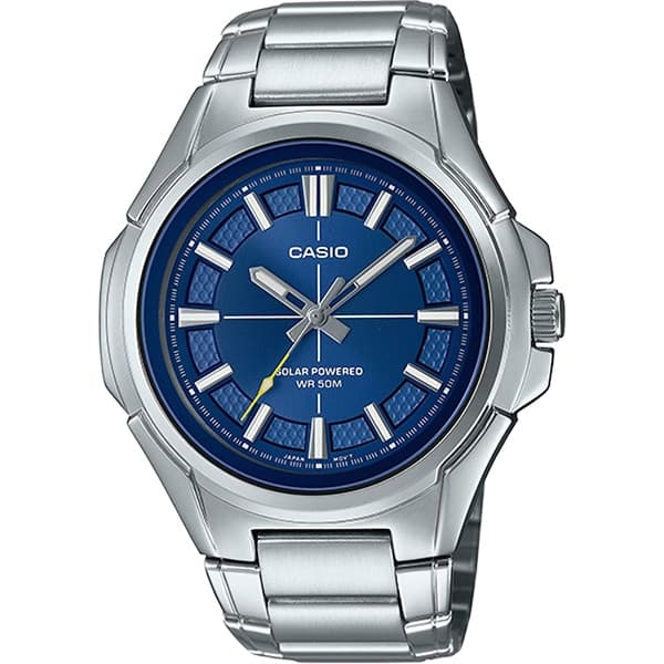 ساعت مچی مردانه کاسیو Casio / MTP-RS100D-2AVDF — تصویر ۳