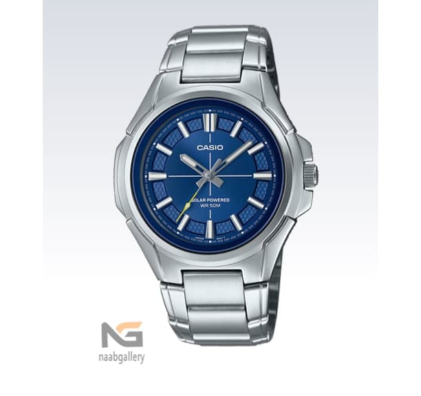ساعت مچی مردانه کاسیو Casio / MTP-RS100D-2AVDF — تصویر ۵