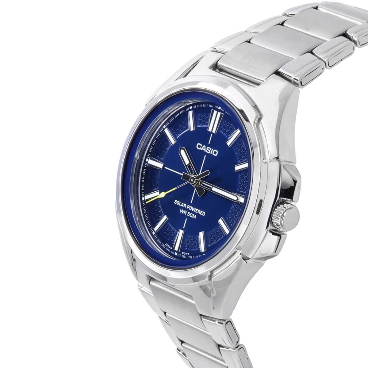 ساعت مچی مردانه کاسیو Casio / MTP-RS100D-2AVDF — تصویر ۸