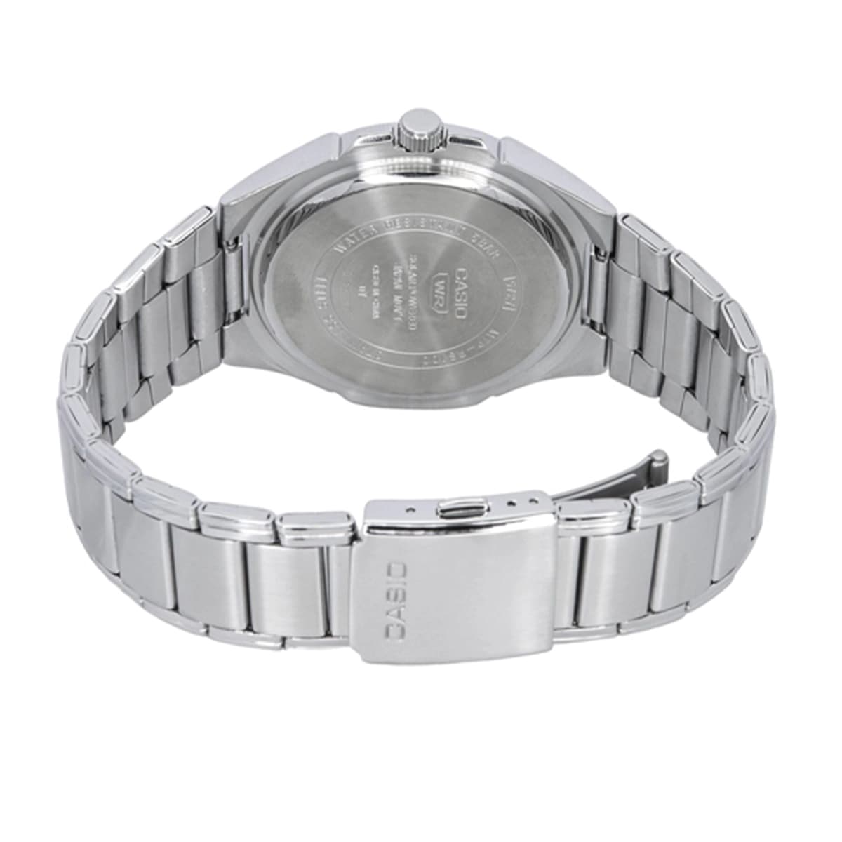 ساعت مچی مردانه کاسیو Casio / MTP-RS100D-2AVDF — تصویر ۹