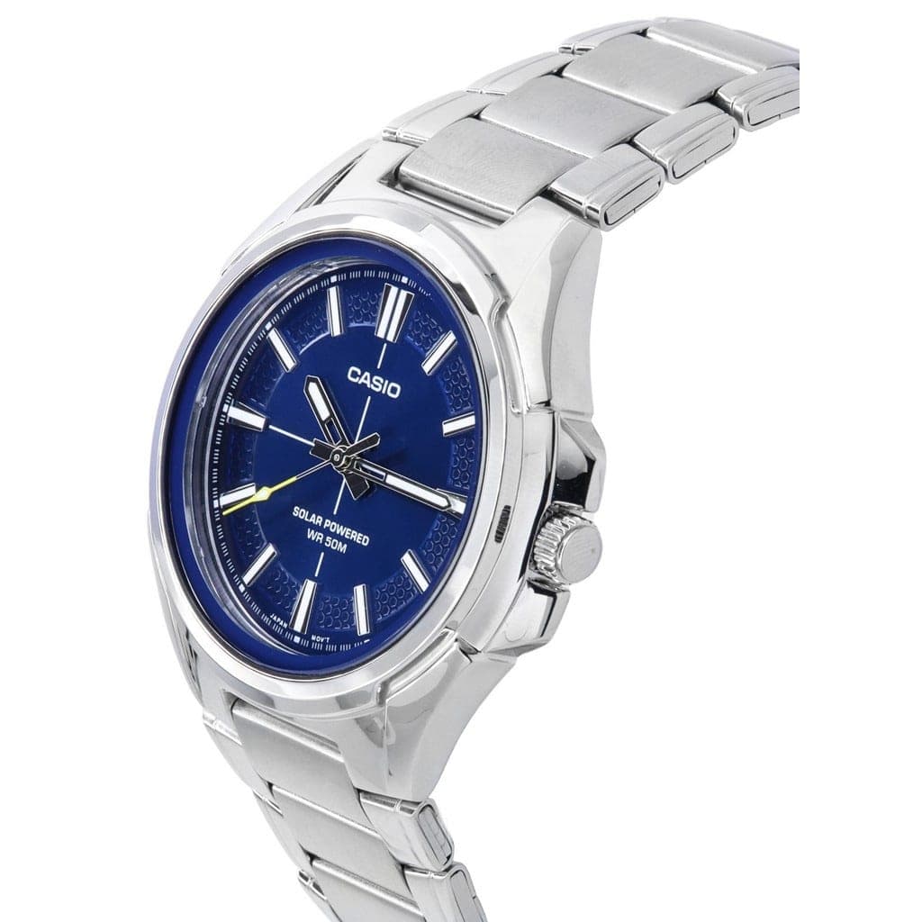 ساعت مچی مردانه کاسیو Casio / MTP-RS100D-2AVDF — تصویر ۴