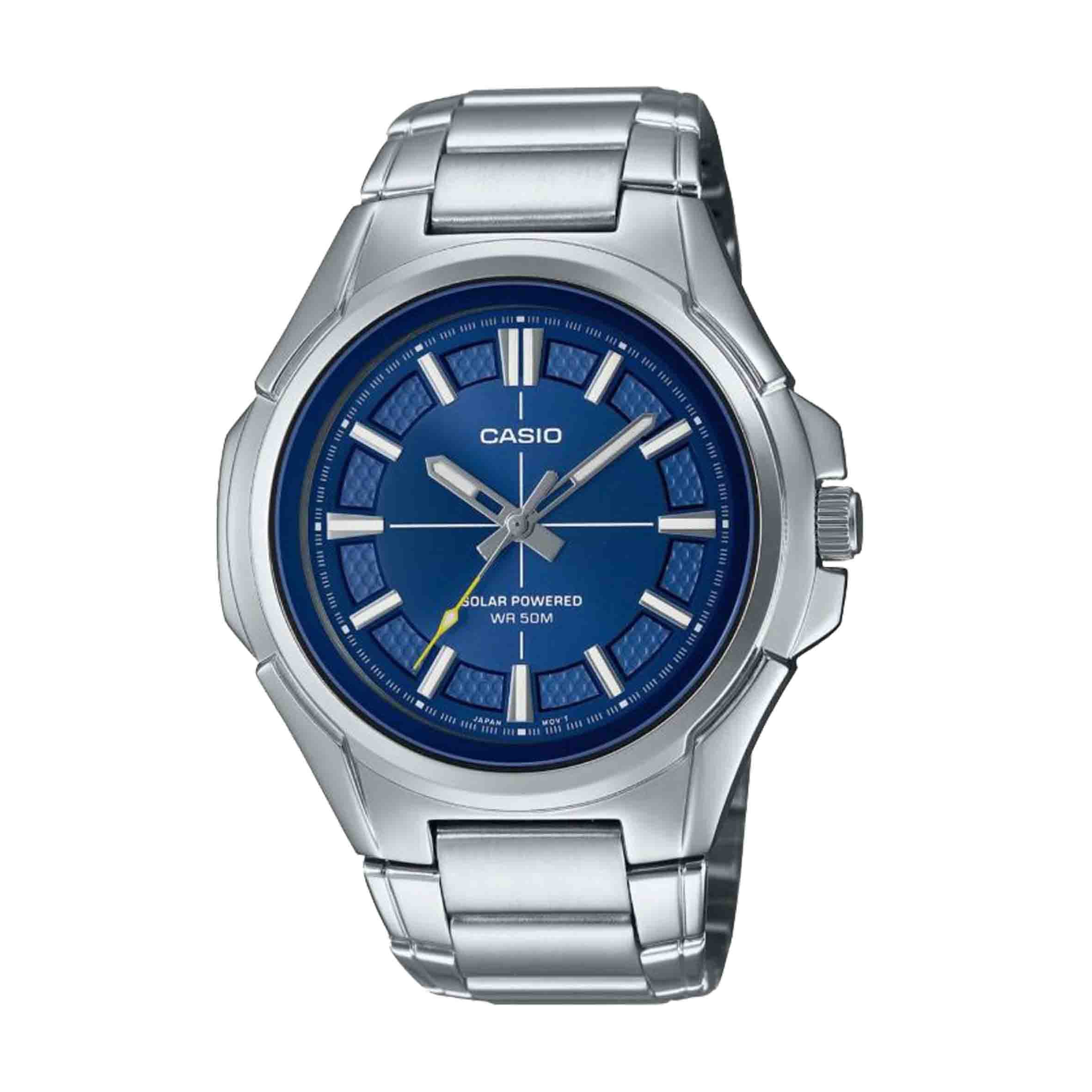 ساعت مچی مردانه کاسیو Casio / MTP-RS100D-2AVDF — تصویر ۶
