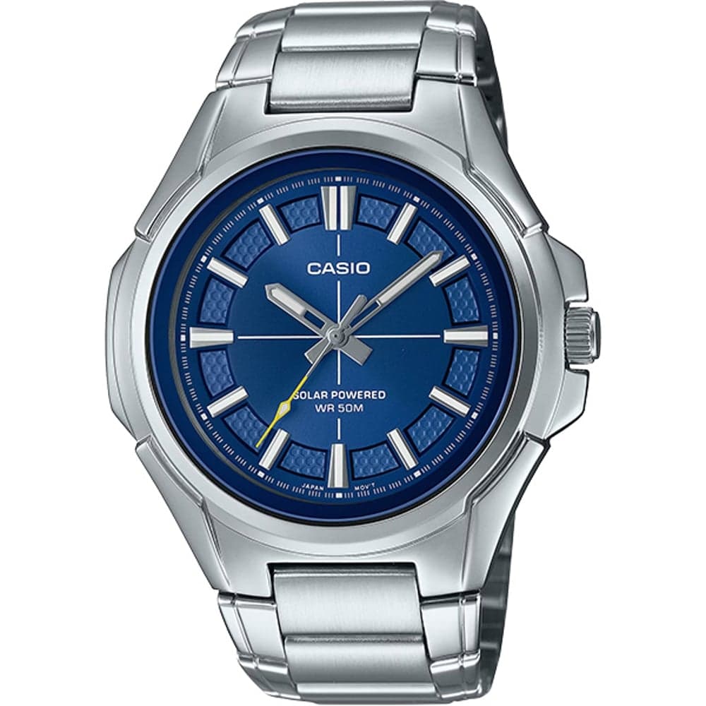 ساعت مچی مردانه کاسیو Casio / MTP-RS100D-2AVDF — تصویر ۲