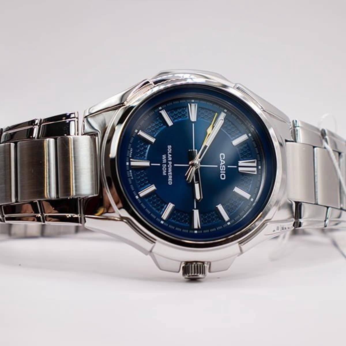 ساعت مچی مردانه کاسیو Casio / MTP-RS100D-2AVDF — تصویر ۱۱