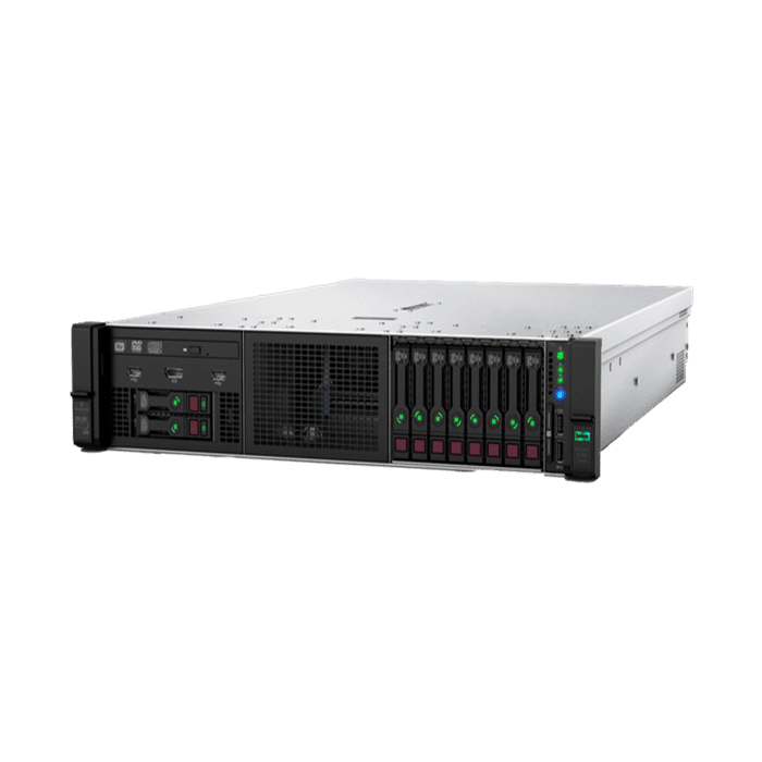 سرور اچ پی HPE ProLiant DL380 8SFF G11 — تصویر ۶