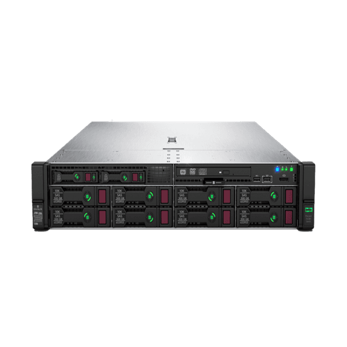 سرور اچ پی HPE ProLiant DL380 8SFF G11