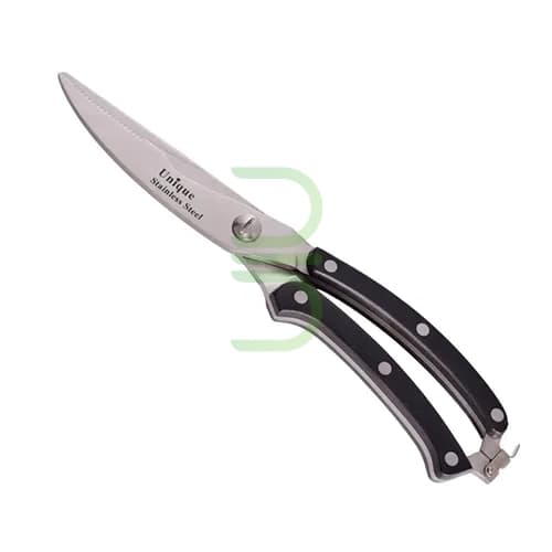 سرویس 9 پارچه چاقو یونیک مدل AU-9001 — تصویر ۱۲