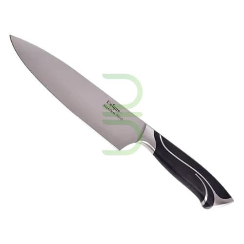 سرویس 9 پارچه چاقو یونیک مدل AU-9001 — تصویر ۱۰