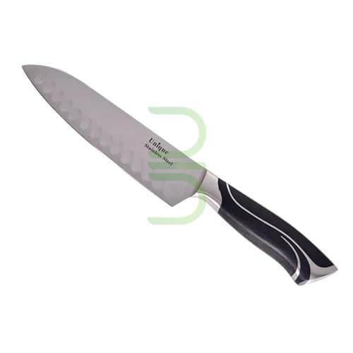 سرویس 9 پارچه چاقو یونیک مدل AU-9001 — تصویر ۶