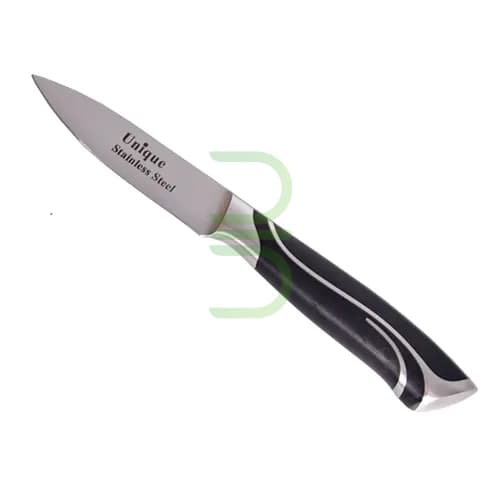 سرویس 9 پارچه چاقو یونیک مدل AU-9001 — تصویر ۵