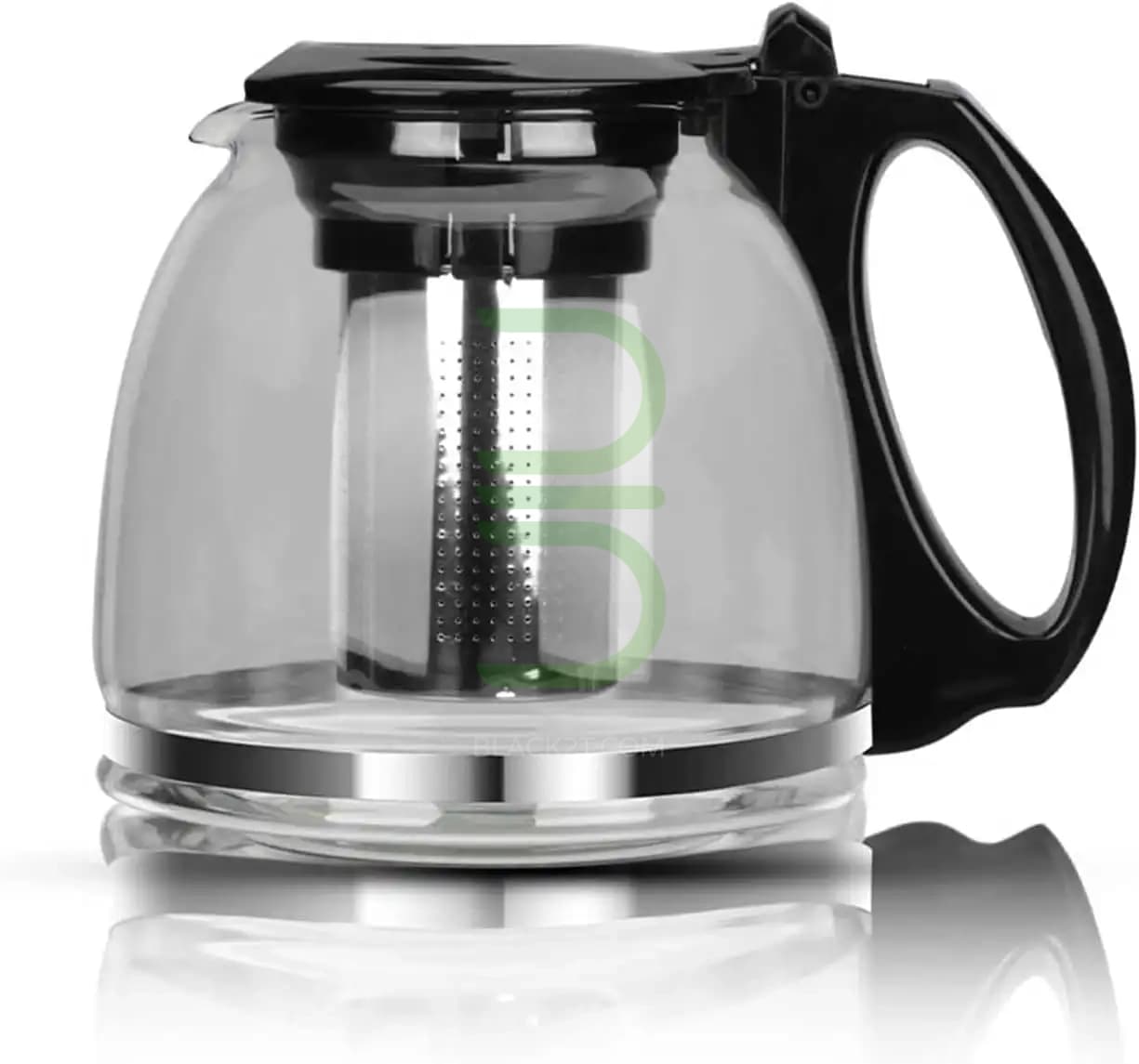 چای ساز یونیک مدل UL-124S(کیفیت بالا) — تصویر ۱۱