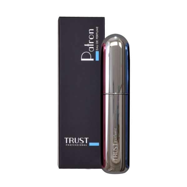 تریپ فیوم (عطر همراه) مردانه تراست مدل Patron — تصویر ۹