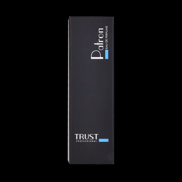 تریپ فیوم (عطر همراه) مردانه تراست مدل Patron — تصویر ۷