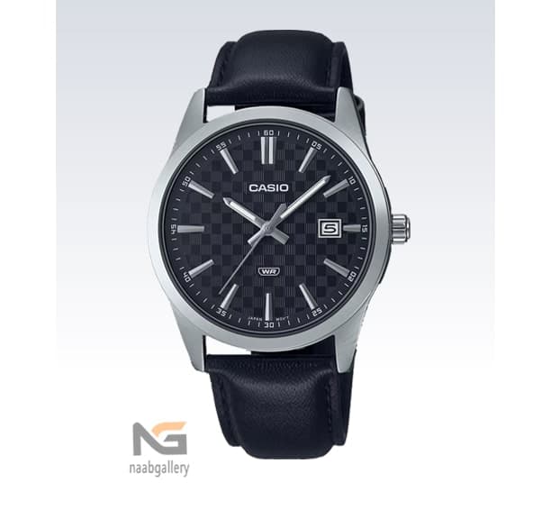 ساعت مچی مردانه کاسیو Casio / MTP-VD03L-1AUDF