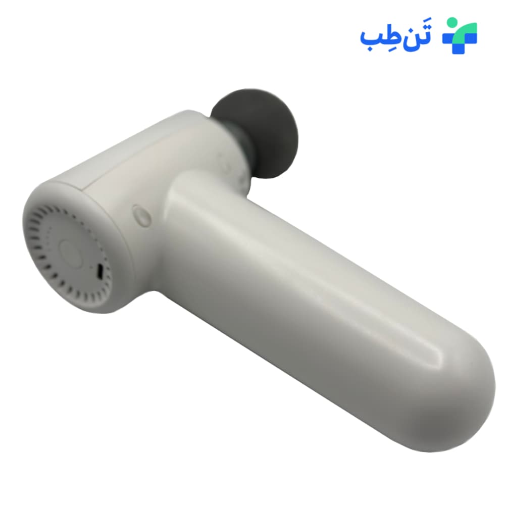 ماساژور تفنگی مینی مدل PL-659 — تصویر ۱۰