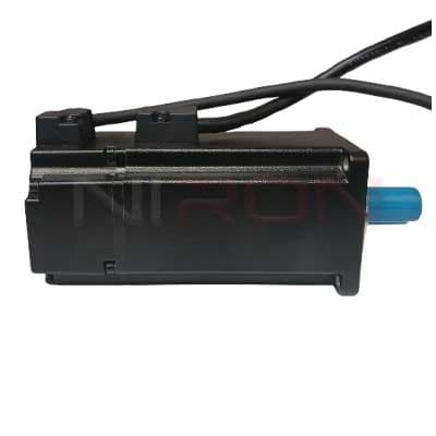 سروو موتور 400 وات دلتا سری B2 سرعت 3000RPM مدل (ECMA-C20604RS + ASD-B2-0421-B)| سروو 0.4کیلووات — تصویر ۵