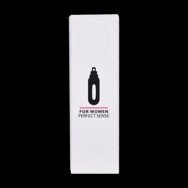 تریپ فیوم (عطر همراه) زنانه تراست مدل Amante — تصویر ۸