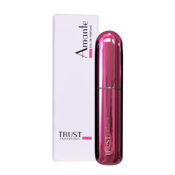 تریپ فیوم (عطر همراه) زنانه تراست مدل Amante