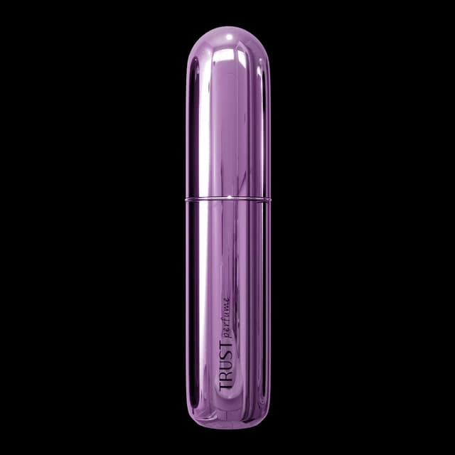 تریپ فیوم (عطر همراه) زنانه تراست مدل Amante — تصویر ۵