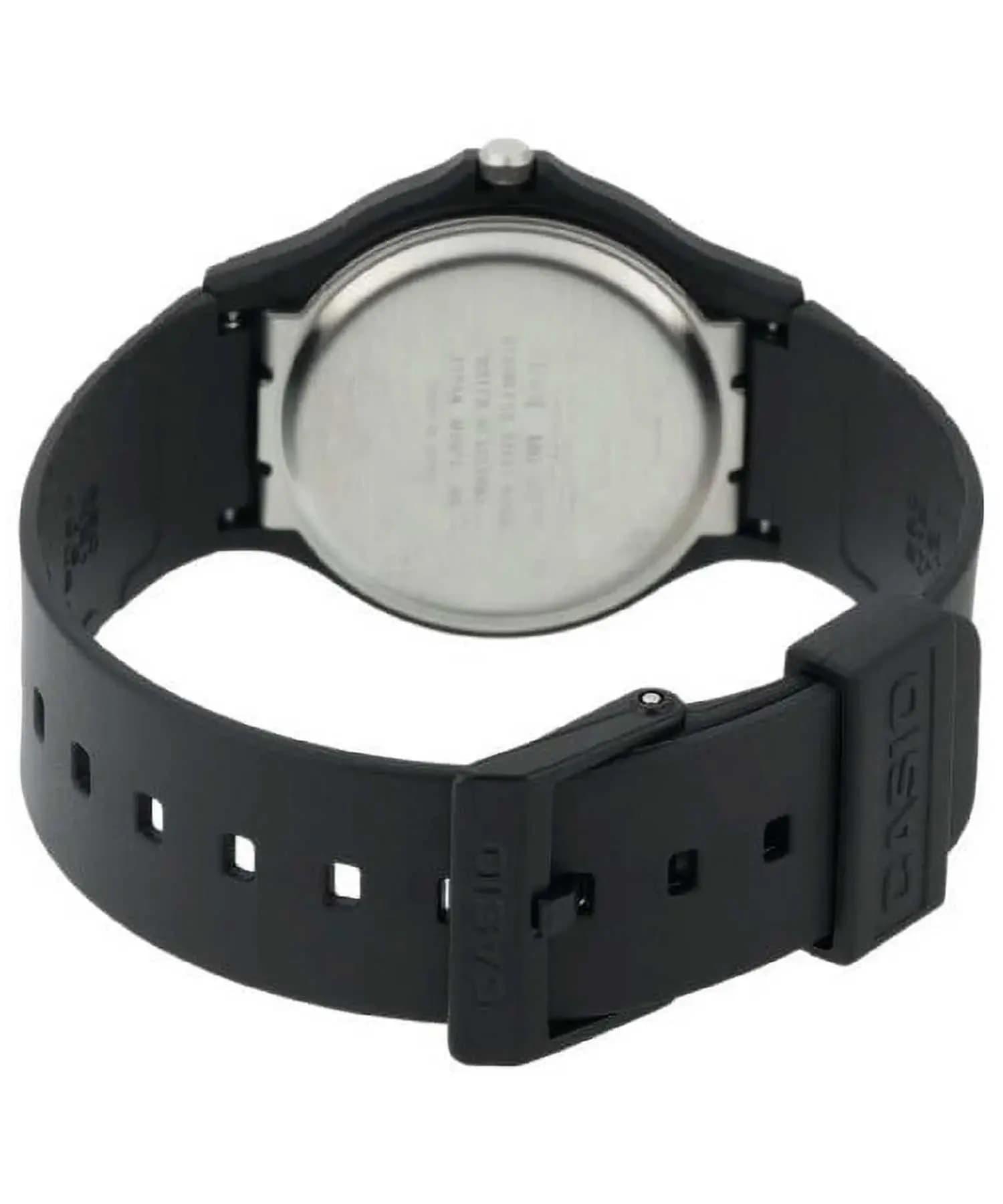 ساعت مچی کاسیو Casio / MQ-24-7E2LDF — تصویر ۱۱