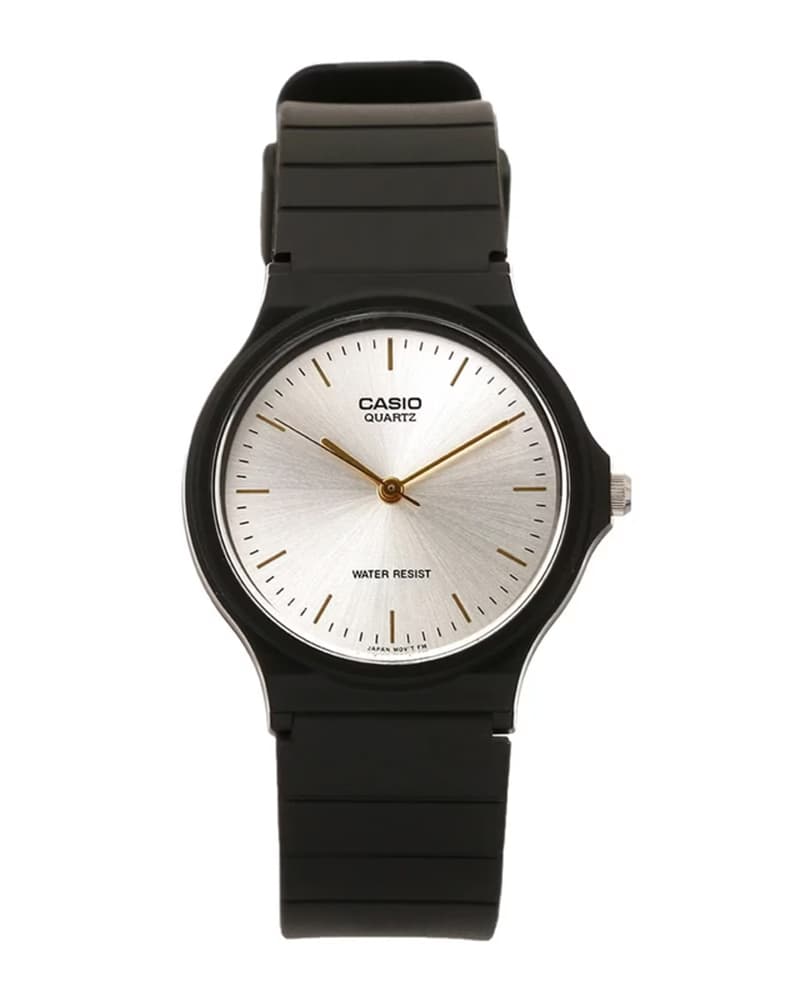 ساعت مچی کاسیو Casio / MQ-24-7E2LDF — تصویر ۲