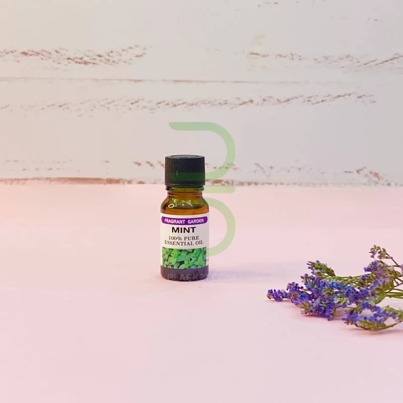 اسانس خوشبو کننده FRAGRANT GARDEN مدل 10 میلی‌لیتری — تصویر ۳