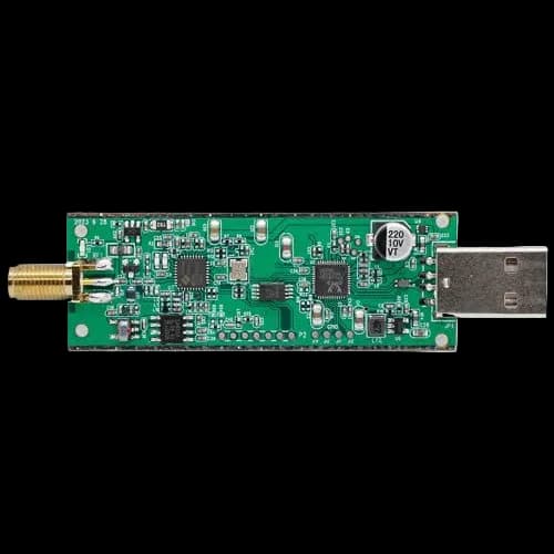 دانگل (RTL-SDR V4 BLACK (with Accessories همراه با کیت آنتن واید — تصویر ۱۲