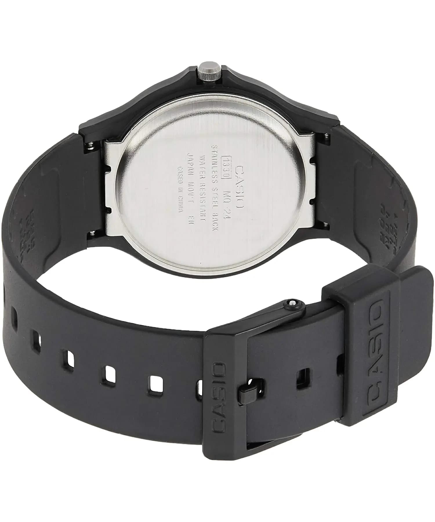 ساعت مچی کاسیو Casio / MQ-24-7B2LDF — تصویر ۵