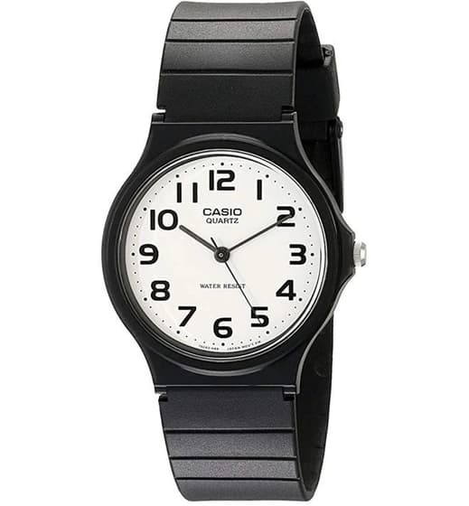 ساعت مچی کاسیو Casio / MQ-24-7B2LDF — تصویر ۷