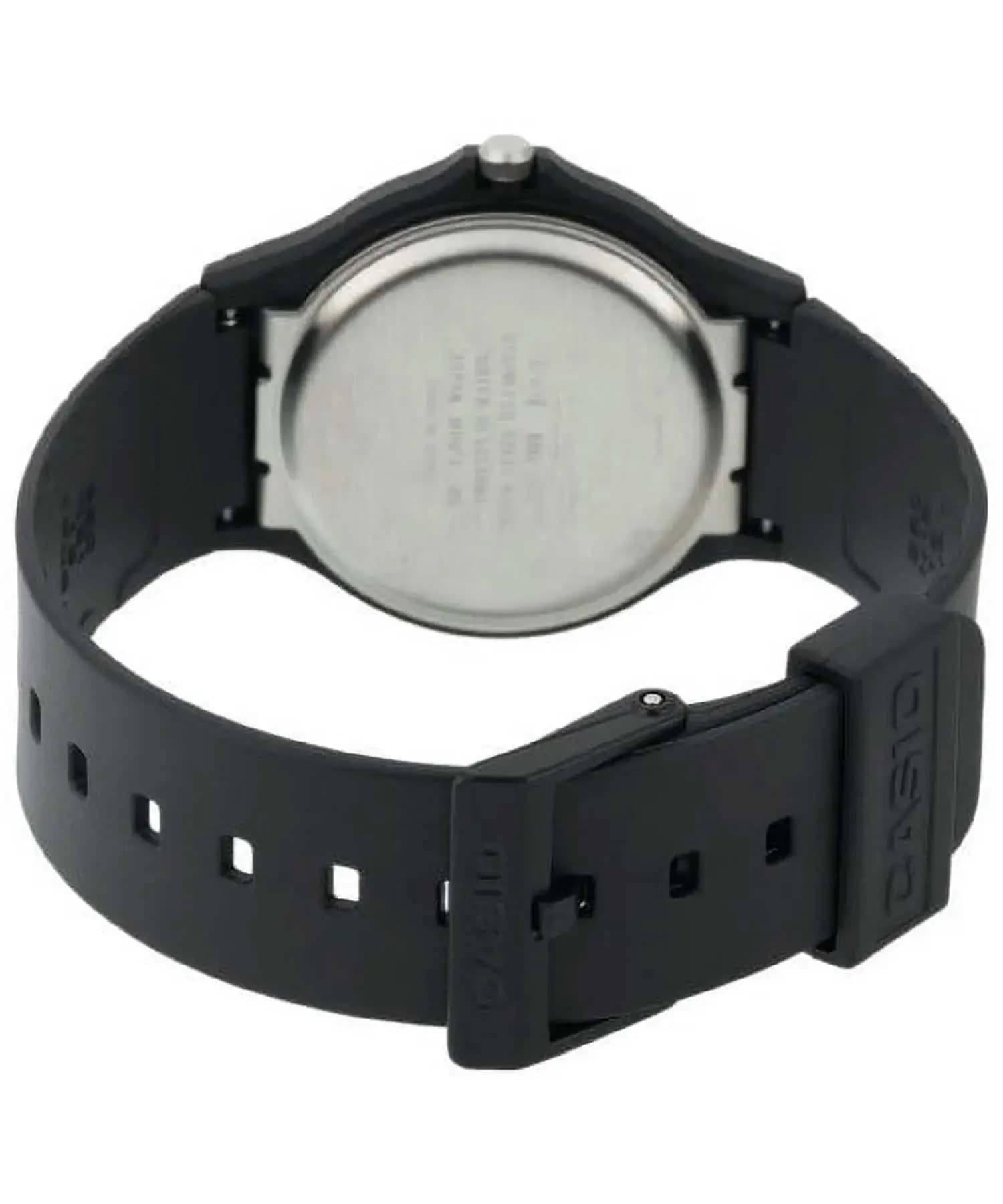 ساعت مچی کاسیو Casio / MQ-24-7B2LDF — تصویر ۱۰