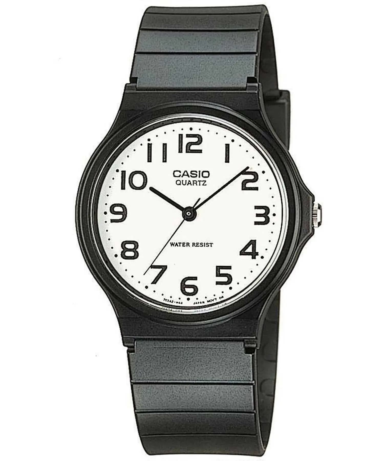 ساعت مچی کاسیو Casio / MQ-24-7B2LDF — تصویر ۸