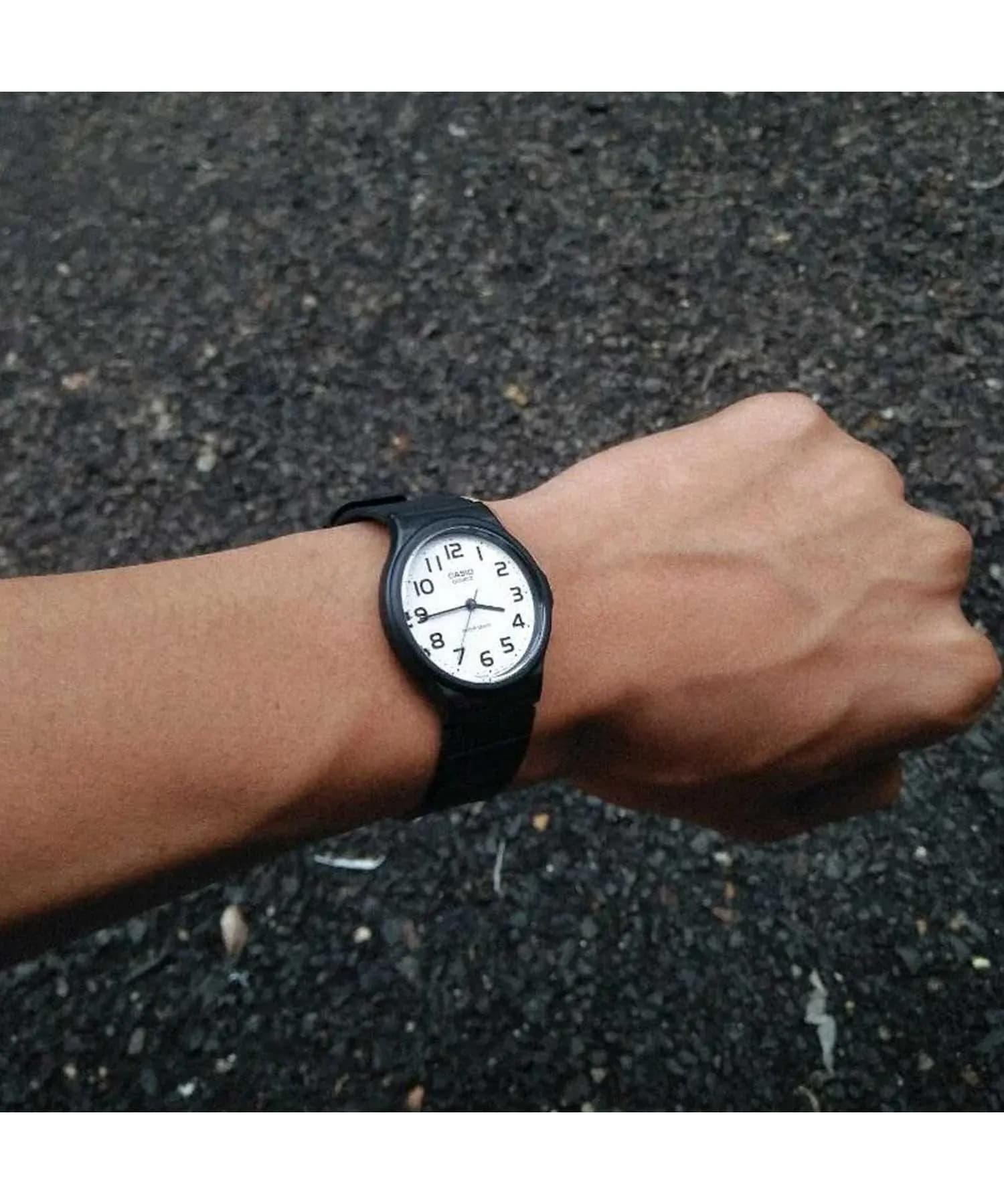 ساعت مچی کاسیو Casio / MQ-24-7B2LDF — تصویر ۱۱