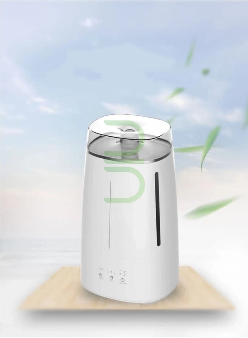 بخور سرد 3.2 لیتری Linehui مدل LH-192 — تصویر ۱۰